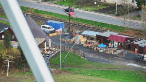 Skiareál Karolinka  - Restaurace U Vleku a parkoviště - 30.10.2025 v 07:45 Skiareál Karolinka  - Restaurace U Vleku a parkoviště - 30.10.2025 v 07:45