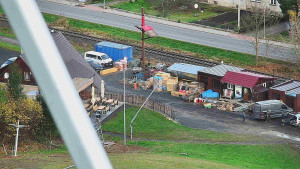 Skiareál Karolinka  - Restaurace U Vleku a parkoviště - 30.10.2025 v 07:46 Skiareál Karolinka  - Restaurace U Vleku a parkoviště - 30.10.2025 v 07:46