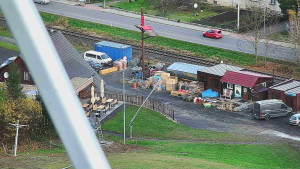 Skiareál Karolinka  - Restaurace U Vleku a parkoviště - 30.10.2025 v 08:00 Skiareál Karolinka  - Restaurace U Vleku a parkoviště - 30.10.2025 v 08:00