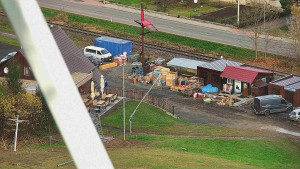 Skiareál Karolinka  - Restaurace U Vleku a parkoviště - 30.10.2025 v 08:15 Skiareál Karolinka  - Restaurace U Vleku a parkoviště - 30.10.2025 v 08:15