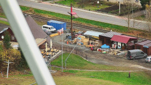 Skiareál Karolinka  - Restaurace U Vleku a parkoviště - 30.10.2025 v 08:30 Skiareál Karolinka  - Restaurace U Vleku a parkoviště - 30.10.2025 v 08:30