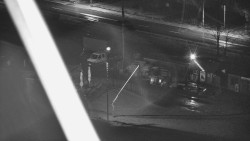 Restaurace U Vleku a parkoviště