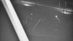 Restaurace U Vleku a parkoviště