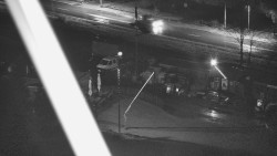 Restaurace U Vleku a parkoviště