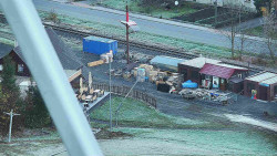 Restaurace U Vleku a parkoviště