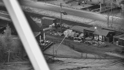 Restaurace U Vleku a parkoviště