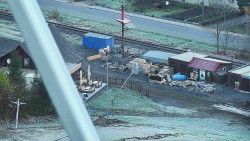 Restaurace U Vleku a parkoviště