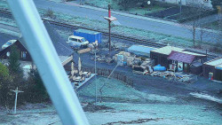 Restaurace U Vleku a parkoviště