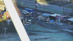 Restaurace U Vleku a parkoviště