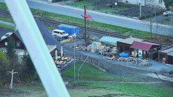 Restaurace U Vleku a parkoviště