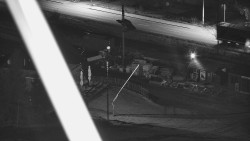 Restaurace U Vleku a parkoviště