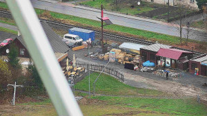 Skiareál Karolinka - Restaurace U Vleku a parkoviště - 8.11.2025 v 09:46 Skiareál Karolinka - Restaurace U Vleku a parkoviště - 8.11.2025 v 09:46