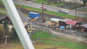 Skiareál Karolinka - Restaurace U Vleku a parkoviště - 8.11.2025 v 14:00 Skiareál Karolinka - Restaurace U Vleku a parkoviště - 8.11.2025 v 14:00