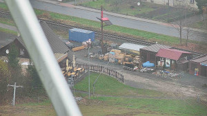 Skiareál Karolinka - Restaurace U Vleku a parkoviště - 8.11.2025 v 14:30 Skiareál Karolinka - Restaurace U Vleku a parkoviště - 8.11.2025 v 14:30