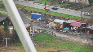 Skiareál Karolinka - Restaurace U Vleku a parkoviště - 8.11.2025 v 15:00 Skiareál Karolinka - Restaurace U Vleku a parkoviště - 8.11.2025 v 15:00