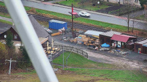 Skiareál Karolinka - Restaurace U Vleku a parkoviště - 8.11.2025 v 15:30 Skiareál Karolinka - Restaurace U Vleku a parkoviště - 8.11.2025 v 15:30