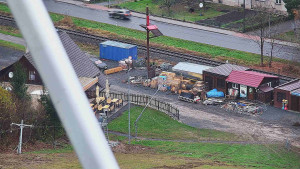 Skiareál Karolinka - Restaurace U Vleku a parkoviště - 8.11.2025 v 15:45 Skiareál Karolinka - Restaurace U Vleku a parkoviště - 8.11.2025 v 15:45