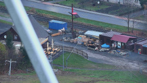 Skiareál Karolinka - Restaurace U Vleku a parkoviště - 8.11.2025 v 16:15 Skiareál Karolinka - Restaurace U Vleku a parkoviště - 8.11.2025 v 16:15