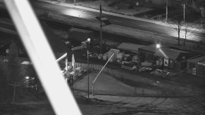 Skiareál Karolinka - Restaurace U Vleku a parkoviště - 8.11.2025 v 16:46 Skiareál Karolinka - Restaurace U Vleku a parkoviště - 8.11.2025 v 16:46