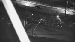 Restaurace U Vleku a parkoviště