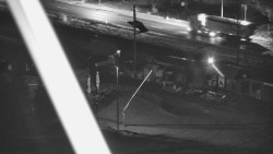 Restaurace U Vleku a parkoviště