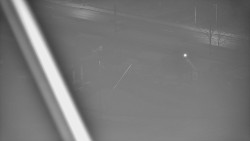 Restaurace U Vleku a parkoviště