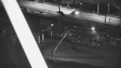 Restaurace U Vleku a parkoviště