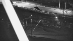 Restaurace U Vleku a parkoviště