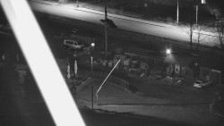 Restaurace U Vleku a parkoviště