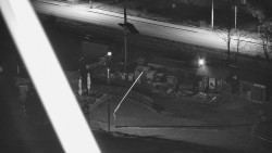 Restaurace U Vleku a parkoviště