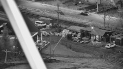 Restaurace U Vleku a parkoviště