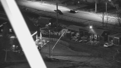 Restaurace U Vleku a parkoviště