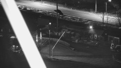 Restaurace U Vleku a parkoviště