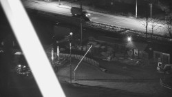 Restaurace U Vleku a parkoviště