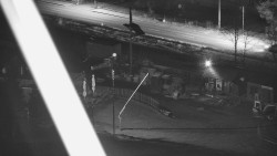 Restaurace U Vleku a parkoviště