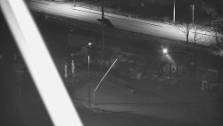 Restaurace U Vleku a parkoviště