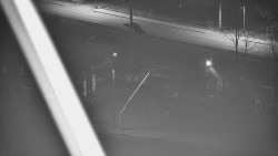 Restaurace U Vleku a parkoviště