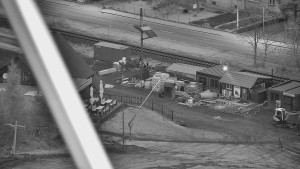 Skiareál Karolinka - Restaurace U Vleku a parkoviště - 15.11.2025 v 06:33 Skiareál Karolinka - Restaurace U Vleku a parkoviště - 15.11.2025 v 06:33