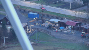 Skiareál Karolinka - Restaurace U Vleku a parkoviště - 15.11.2025 v 06:46 Skiareál Karolinka - Restaurace U Vleku a parkoviště - 15.11.2025 v 06:46