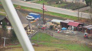 Skiareál Karolinka - Restaurace U Vleku a parkoviště - 15.11.2025 v 09:16 Skiareál Karolinka - Restaurace U Vleku a parkoviště - 15.11.2025 v 09:16