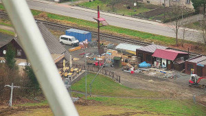 Skiareál Karolinka - Restaurace U Vleku a parkoviště - 15.11.2025 v 10:30 Skiareál Karolinka - Restaurace U Vleku a parkoviště - 15.11.2025 v 10:30