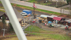 Skiareál Karolinka - Restaurace U Vleku a parkoviště - 15.11.2025 v 13:00 Skiareál Karolinka - Restaurace U Vleku a parkoviště - 15.11.2025 v 13:00