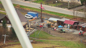 Skiareál Karolinka - Restaurace U Vleku a parkoviště - 15.11.2025 v 13:16 Skiareál Karolinka - Restaurace U Vleku a parkoviště - 15.11.2025 v 13:16