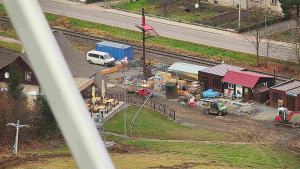 Skiareál Karolinka - Restaurace U Vleku a parkoviště - 15.11.2025 v 13:30 Skiareál Karolinka - Restaurace U Vleku a parkoviště - 15.11.2025 v 13:30