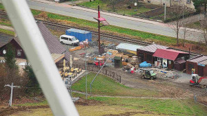 Skiareál Karolinka - Restaurace U Vleku a parkoviště - 15.11.2025 v 14:00 Skiareál Karolinka - Restaurace U Vleku a parkoviště - 15.11.2025 v 14:00