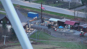 Skiareál Karolinka - Restaurace U Vleku a parkoviště - 15.11.2025 v 16:00 Skiareál Karolinka - Restaurace U Vleku a parkoviště - 15.11.2025 v 16:00