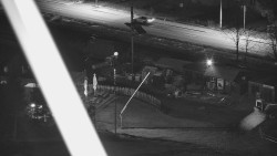 Restaurace U Vleku a parkoviště