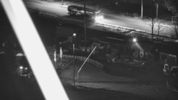 Restaurace U Vleku a parkoviště