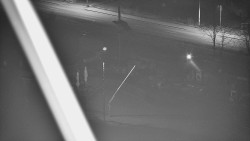 Restaurace U Vleku a parkoviště