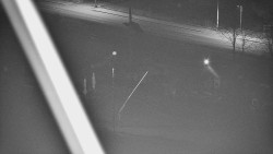 Restaurace U Vleku a parkoviště